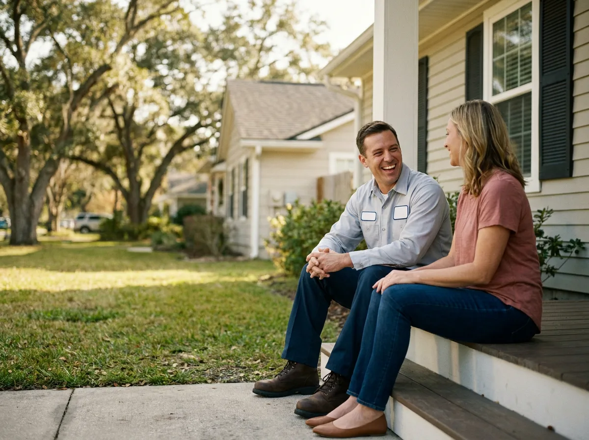 Septic tank pumping FAQs for Delcambre, LA